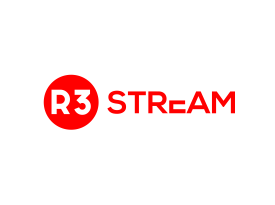 R3 Stream Web Design