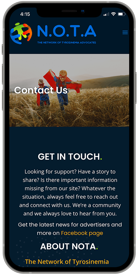New Jersey Multimedia • Web Design • SEO