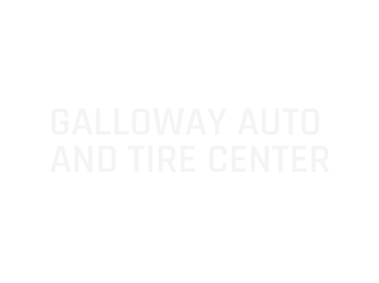 Galloway Auto and Tire Center